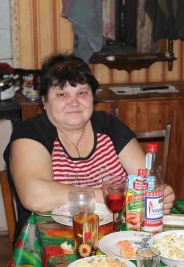 My photo - Lyudmila, 63 from Donetsk (@ludmila108458)