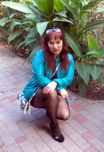 Моя фотография - Илона, 44 из Мелитополь (@ilona4429)