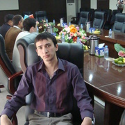 Nurali 36 Shymkent
