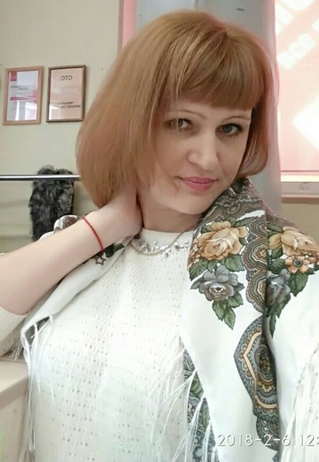 Моя фотография - Бабка, 43 из Томск (@babka87)