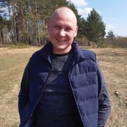 Сергей, 38, Торопец
