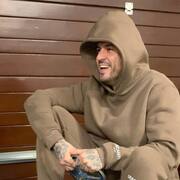 Эмиль, 33, Москва
