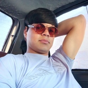 Bahromxan, 21, Нижний Новгород