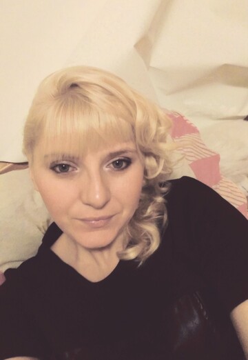 Моя фотография - валентина, 31 из Новосибирск (@valentina34843)