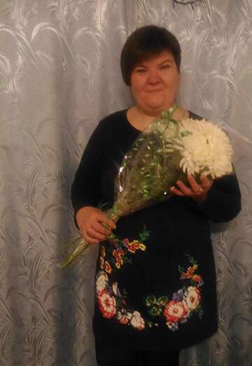 Моя фотография - Наталья, 50 из Каменск-Уральский (@natalya174817)