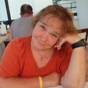 Елена, 57, Выборг
