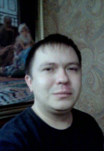 Моя фотография - Алексей, 33 из Челябинск (@aleksey307710)