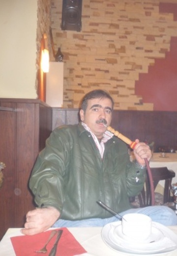 My photo - adnan, 57 from Damascus (@adnan33)