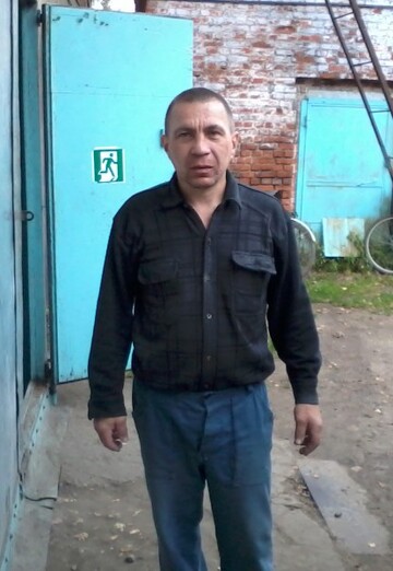 Моя фотография - сергей, 52 из Киржач (@sergey8401429)