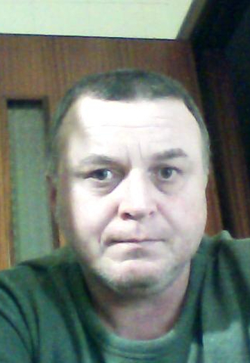 My photo - medved, 57 from Kherson (@id605154)
