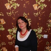 Любовь, 66, Марьяновка