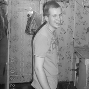 Алёша, 30, Меленки