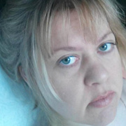 Алла, 43, Москва