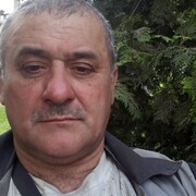 Джавад, 54, Москва