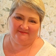 Елена, 52, Киров