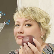 Elena 57 Novosibirsk