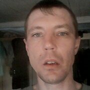 андрей, 36, Новая Ляля
