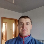 Андрей, 32, Минусинск