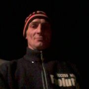 Николай, 46, Большая Мурта