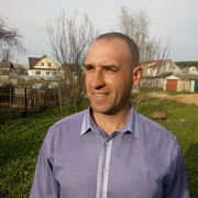 Андрей, 44, Ярцево