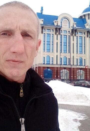 My photo - Yuriy, 47 from Tomsk (@uriy177142)