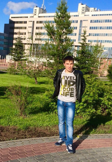 Моя фотография - Timur, 34 из Бишкек (@timur41413)