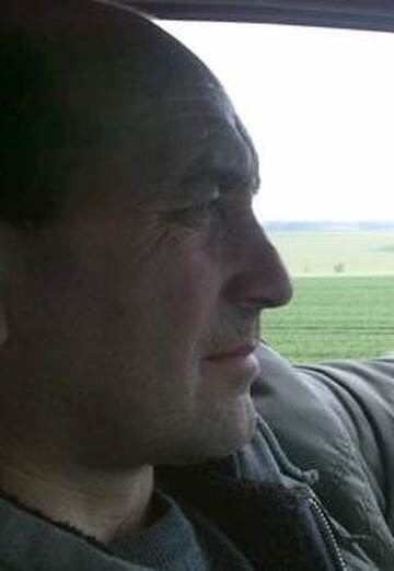 My photo - Nikolay, 51 from Kyiv (@ukr-granit-prom)