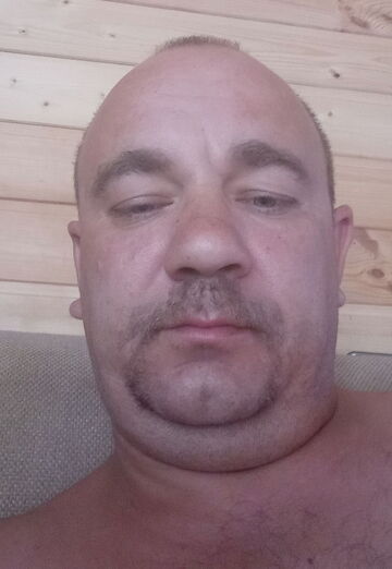 My photo - Pavel, 41 from Serpukhov (@pavel153664)