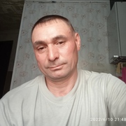 Николай, 47, Лабытнанги