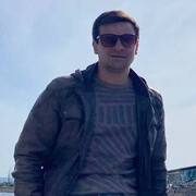 Альберт, 34, Санкт-Петербург