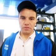 Авазбек, 30, Калининград
