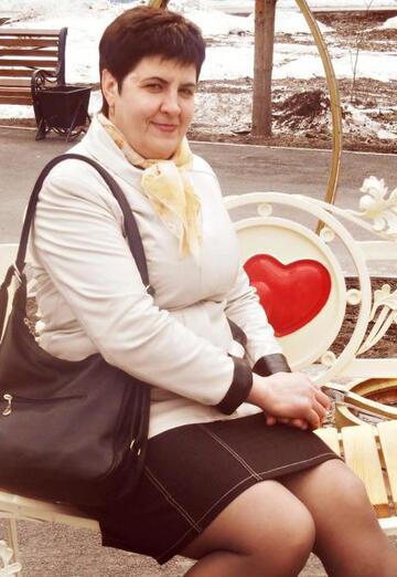 Моя фотография - Валентина, 55 из Нягань (@valentina41452)