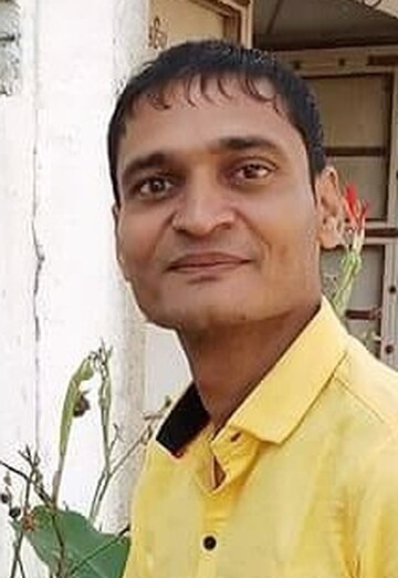 My photo - Sanjay Kakadiya, 37 from Mangalore (@sanjaykakadiya)