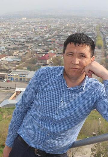 Моя фотография - Мурат, 39 из Бишкек (@murat10872)