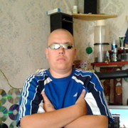 Виталий, 41, Дно