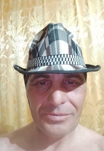 My photo - Vyacheslav, 50 from Kolyshley (@vyacheslav104494)