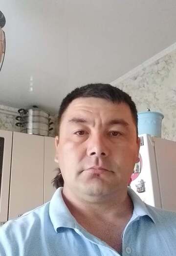 Моя фотография - Егор Дадамирзаев, 45 из Томск (@egordadamirzaev)
