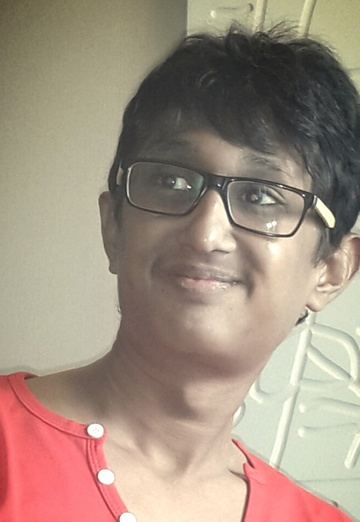 My photo - sathya, 31 from Guntakal (@sathya2)