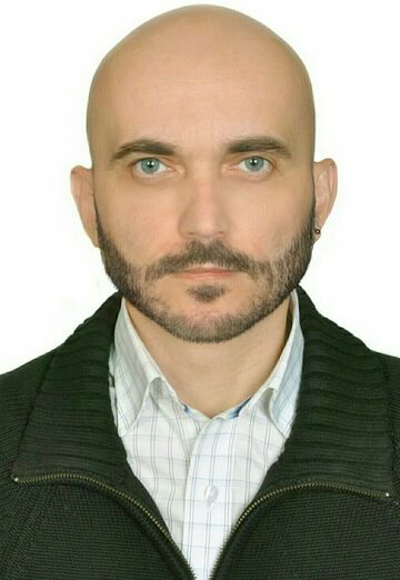 Моя фотографія - Николай, 52 з Долина (@nikolay35496)