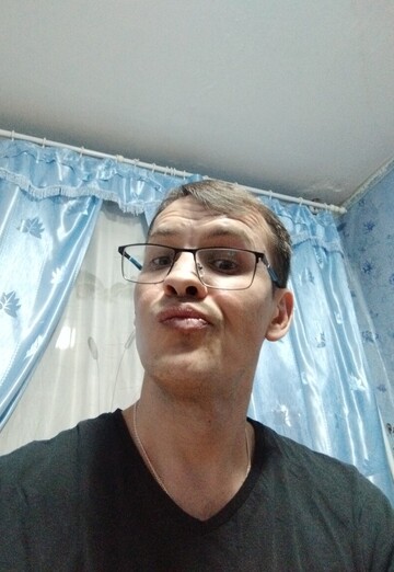My photo - Artem Nikolaevich, 42 from Moscow (@artem239358)