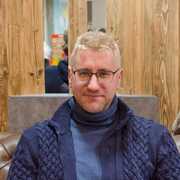 Александр, 45, Правдинский