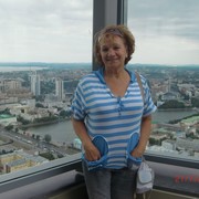 Olga 72 Yekaterinburg