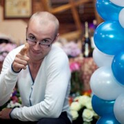 антон, 35, Сестрорецк