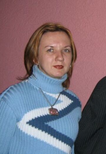Minha foto - Tatyana, 46 de Starominskaya (@tatyana-moshko)