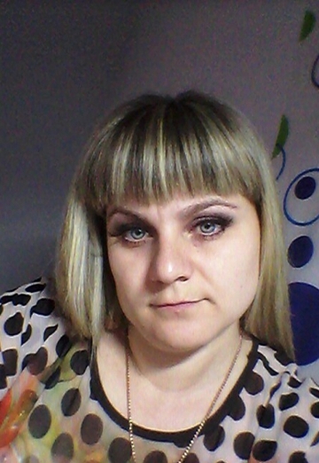 Моя фотография - Анна, 40 из Николаев (@anyasemilet)