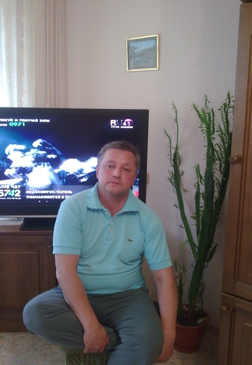 My photo - angei, 52 from Kirovo-Chepetsk (@id177329)