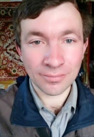 Моя фотография - Геннадий, 38 из Ивенец (@gennadiy11195)