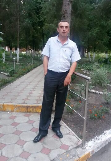 My photo - oleg, 57 from Vladikavkaz (@oleg138238)