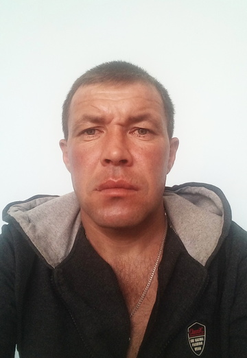 Моя фотография - Витя Семёнов, 41 из Чебоксары (@vityasemenov)