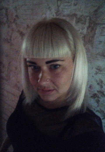 Моя фотография - Анастасия, 37 из Ростов-на-Дону (@anastasiya145365)